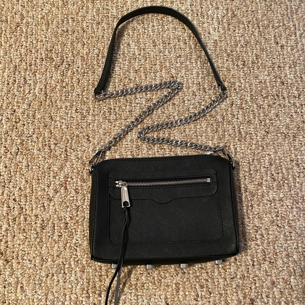 Rebecca Minkoff Avery crossbody